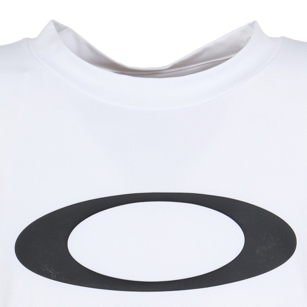 ジュニア Qd O Bark 11.0 半袖Tシャツ FOA408822-100 5