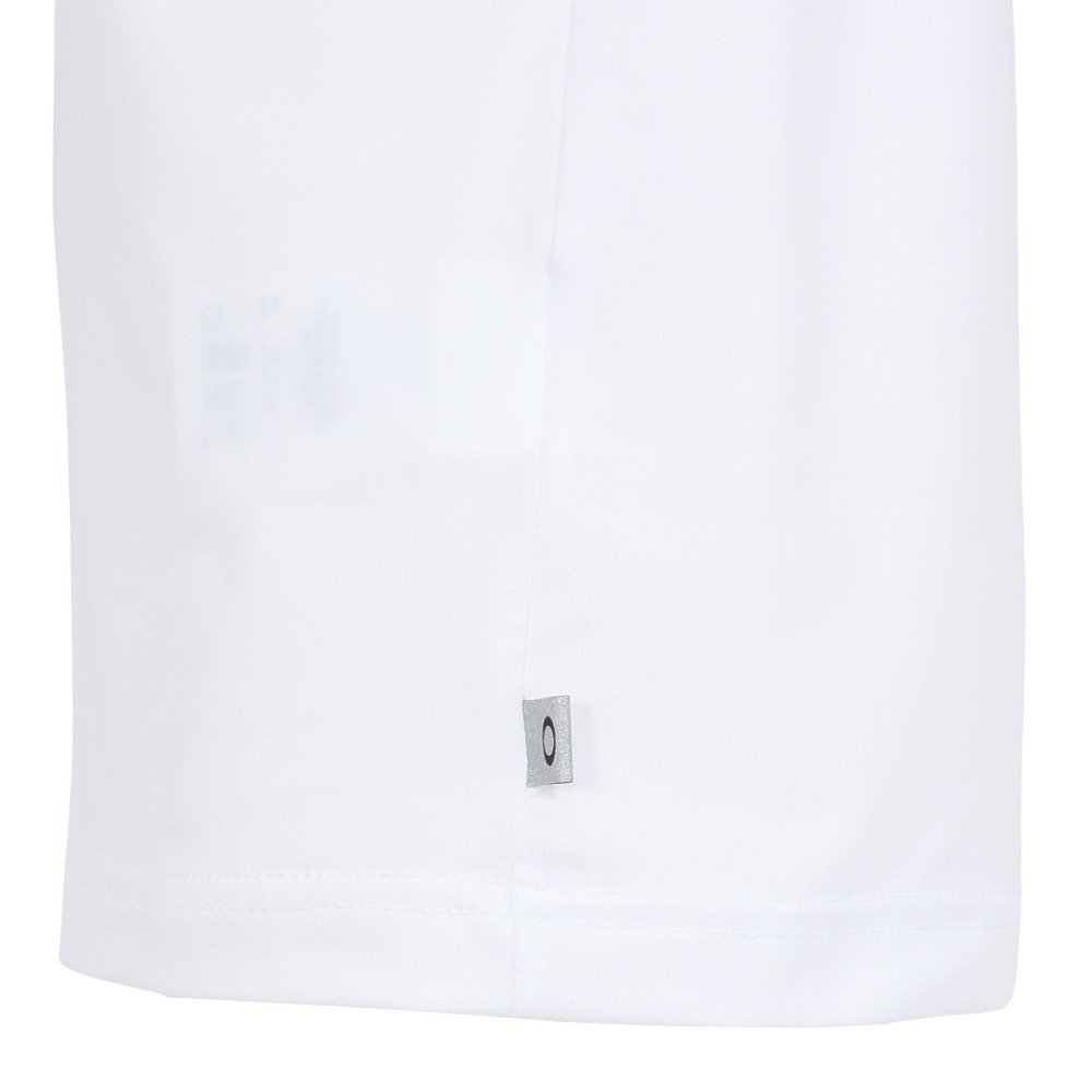 オークリー（OAKLEY）（キッズ）ジュニア Qd O Bark 11.0 半袖Tシャツ