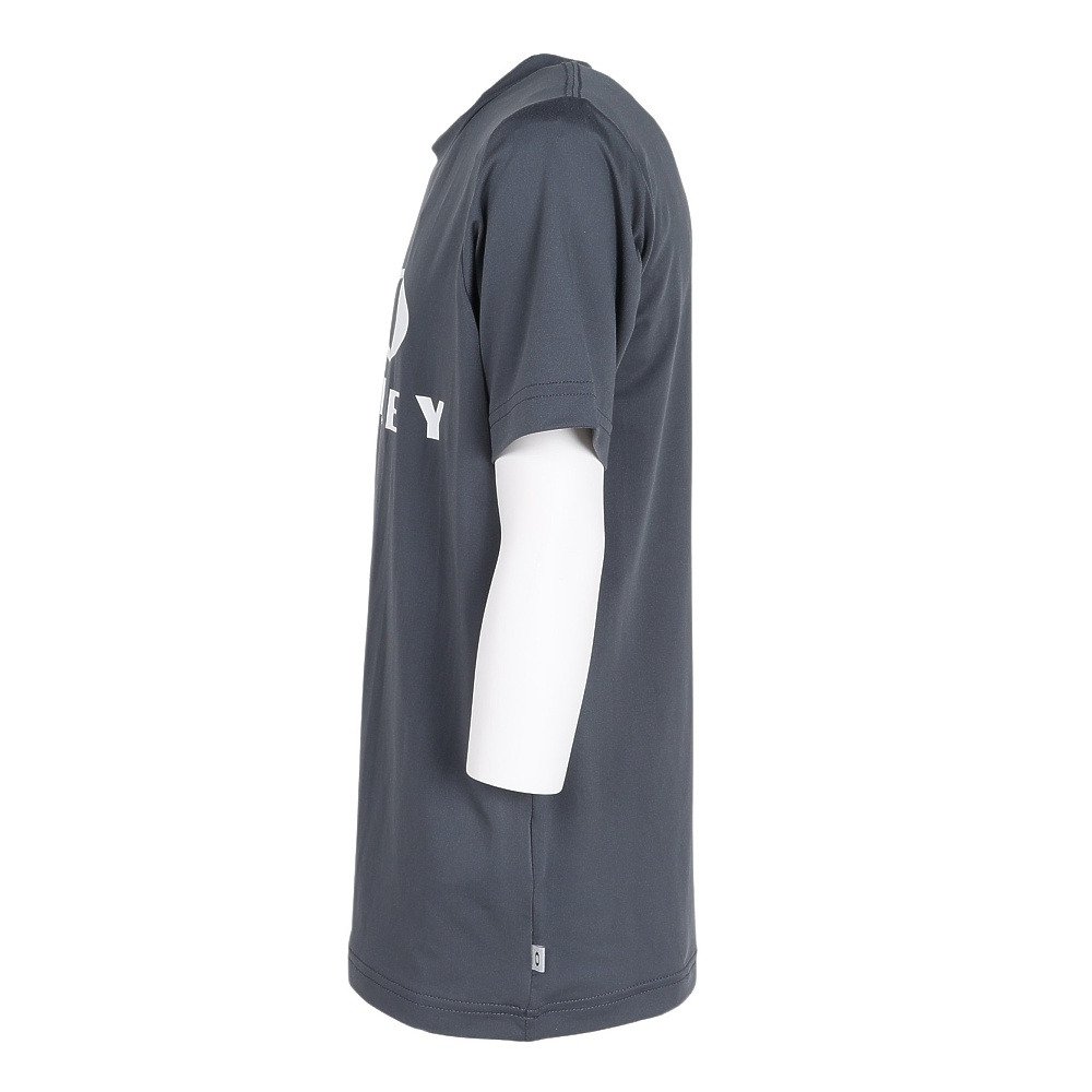 ジュニア QD O BARK 11.0 半袖Tシャツ FOA408822-23B 2