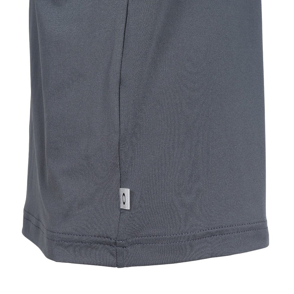 ジュニア QD O BARK 11.0 半袖Tシャツ FOA408822-23B 7