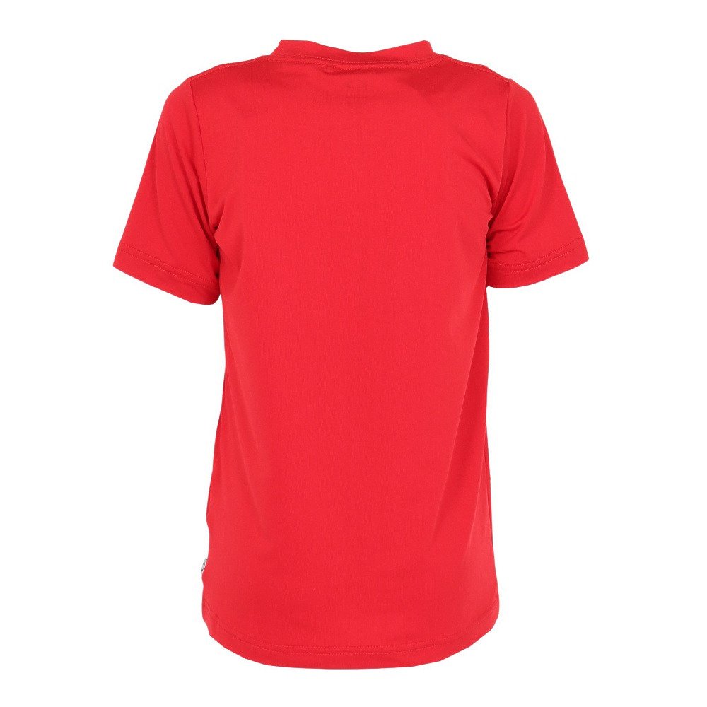 オークリー（OAKLEY）（キッズ）ジュニア Qd O Bark 11.0 半袖Tシャツ