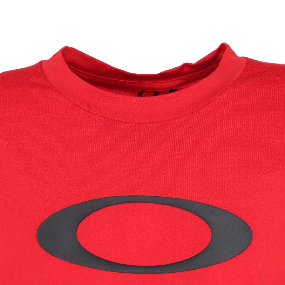 ジュニア Qd O Bark 11.0 半袖Tシャツ FOA408822-465 5