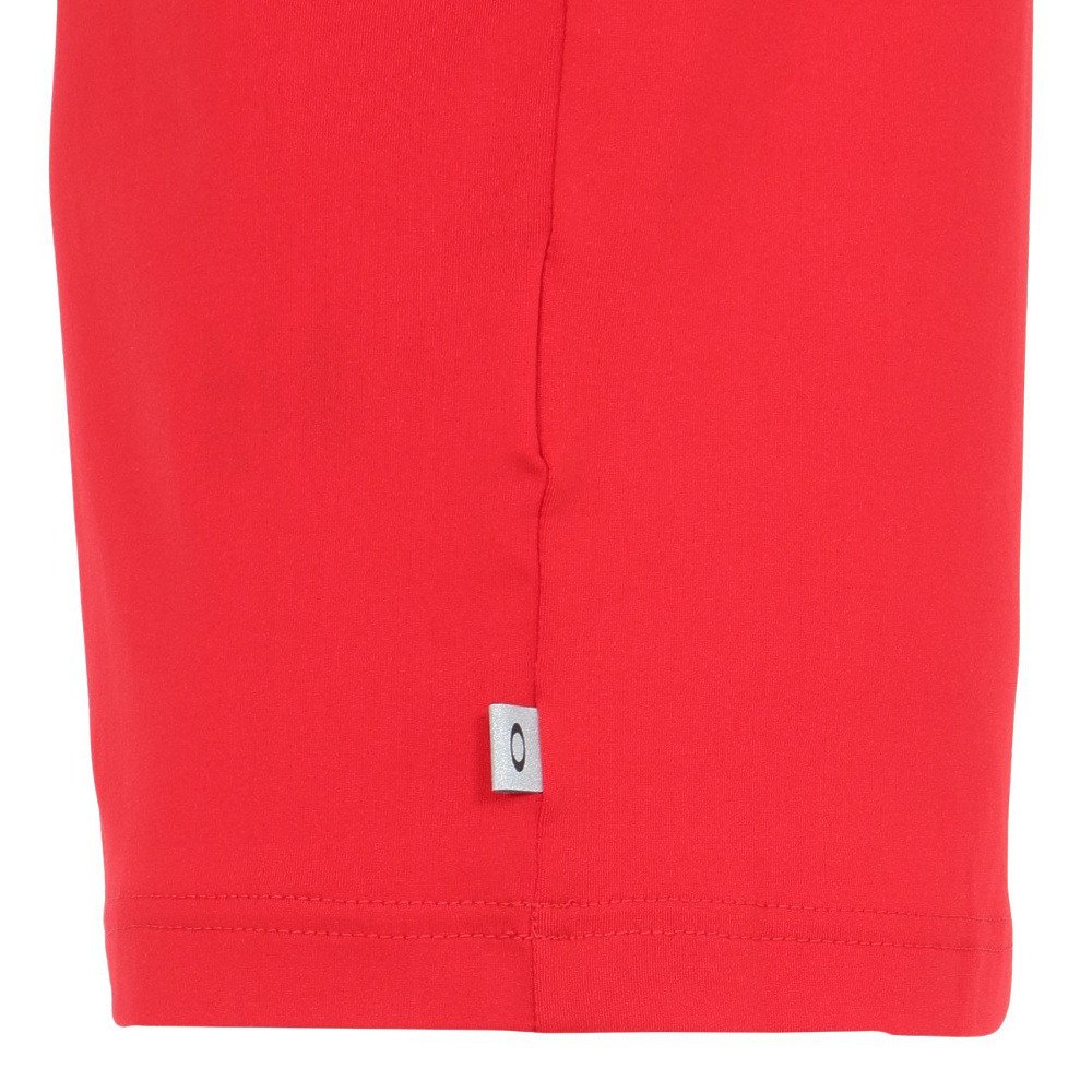 ジュニア Qd O Bark 11.0 半袖Tシャツ FOA408822-465 7