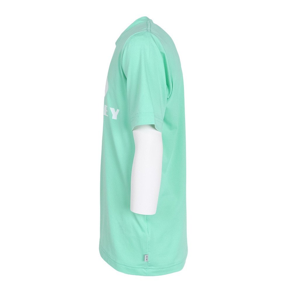 ジュニア QD O BARK 11.0 半袖Tシャツ FOA408822-76R 2