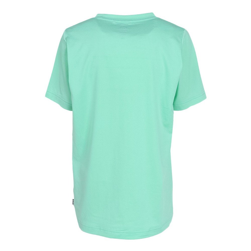 ジュニア QD O BARK 11.0 半袖Tシャツ FOA408822-76R 3
