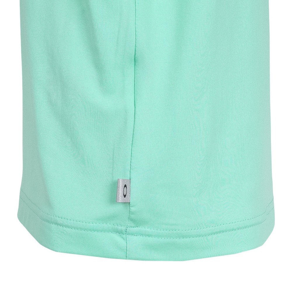 ジュニア QD O BARK 11.0 半袖Tシャツ FOA408822-76R 7