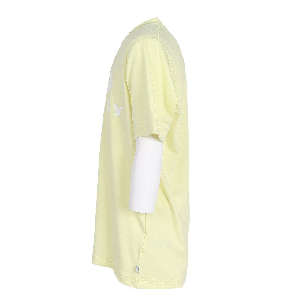 ジュニア QD O BARK 11.0 半袖Tシャツ FOA408822-786 2