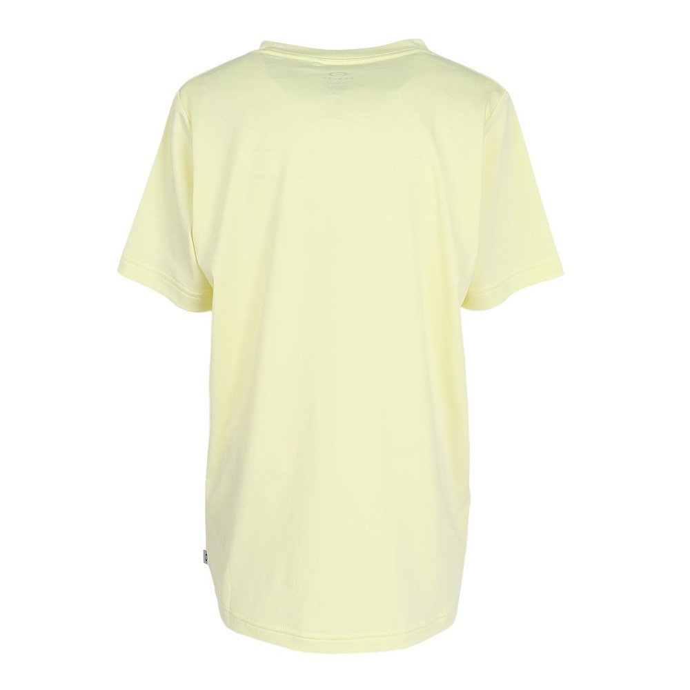 ジュニア QD O BARK 11.0 半袖Tシャツ FOA408822-786 3