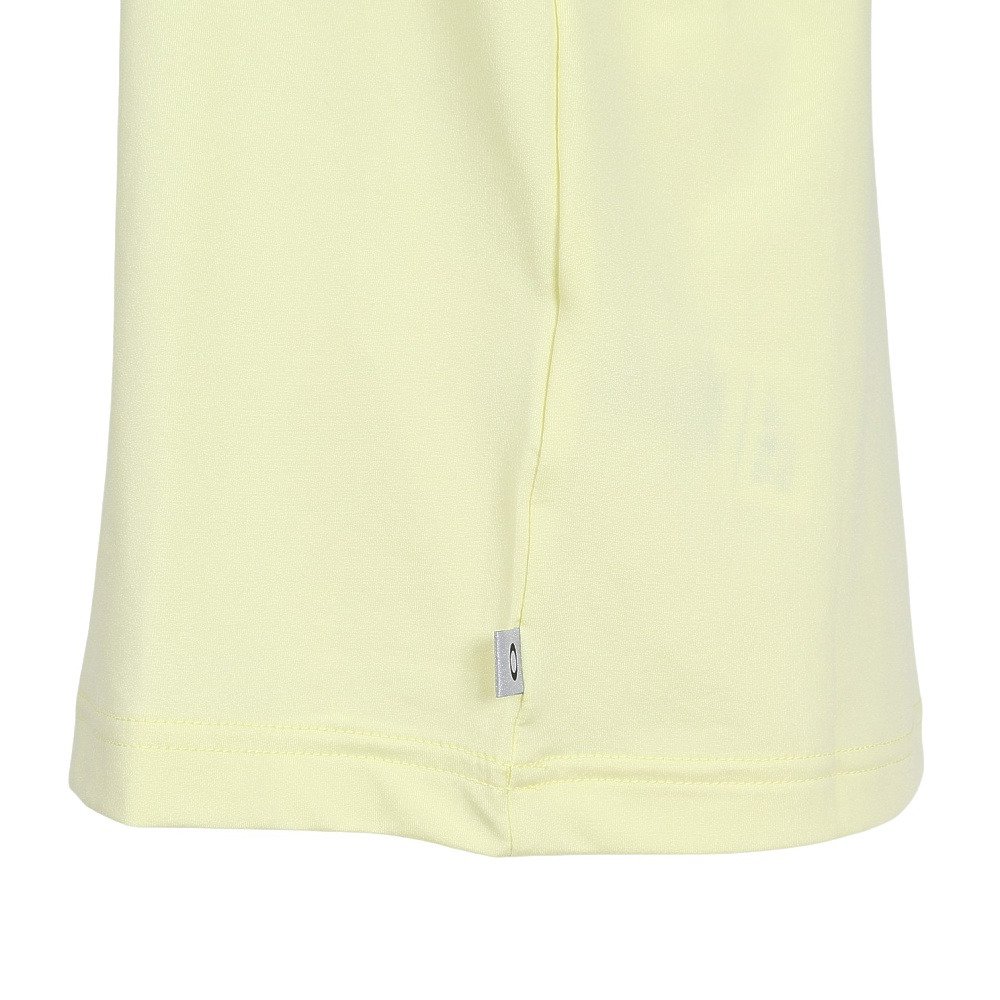 ジュニア QD O BARK 11.0 半袖Tシャツ FOA408822-786 7
