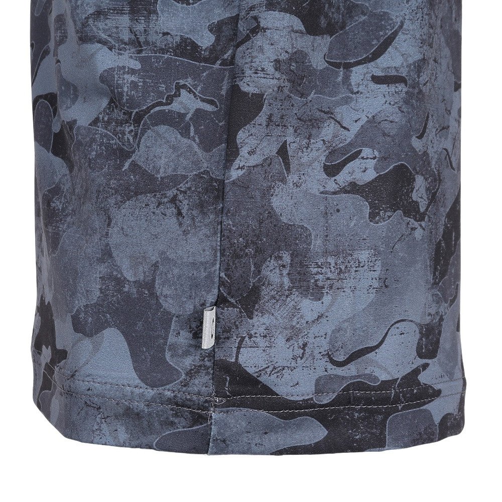 ジュニア QD GRAPHI 半袖Tシャツ FOA408823-00G 7