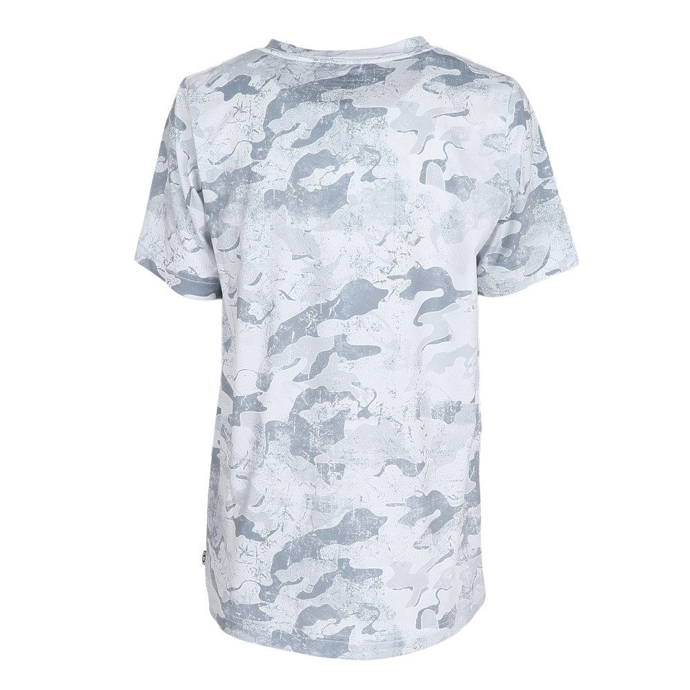 ジュニア QD GRAPHI 半袖Tシャツ FOA408823-186 3