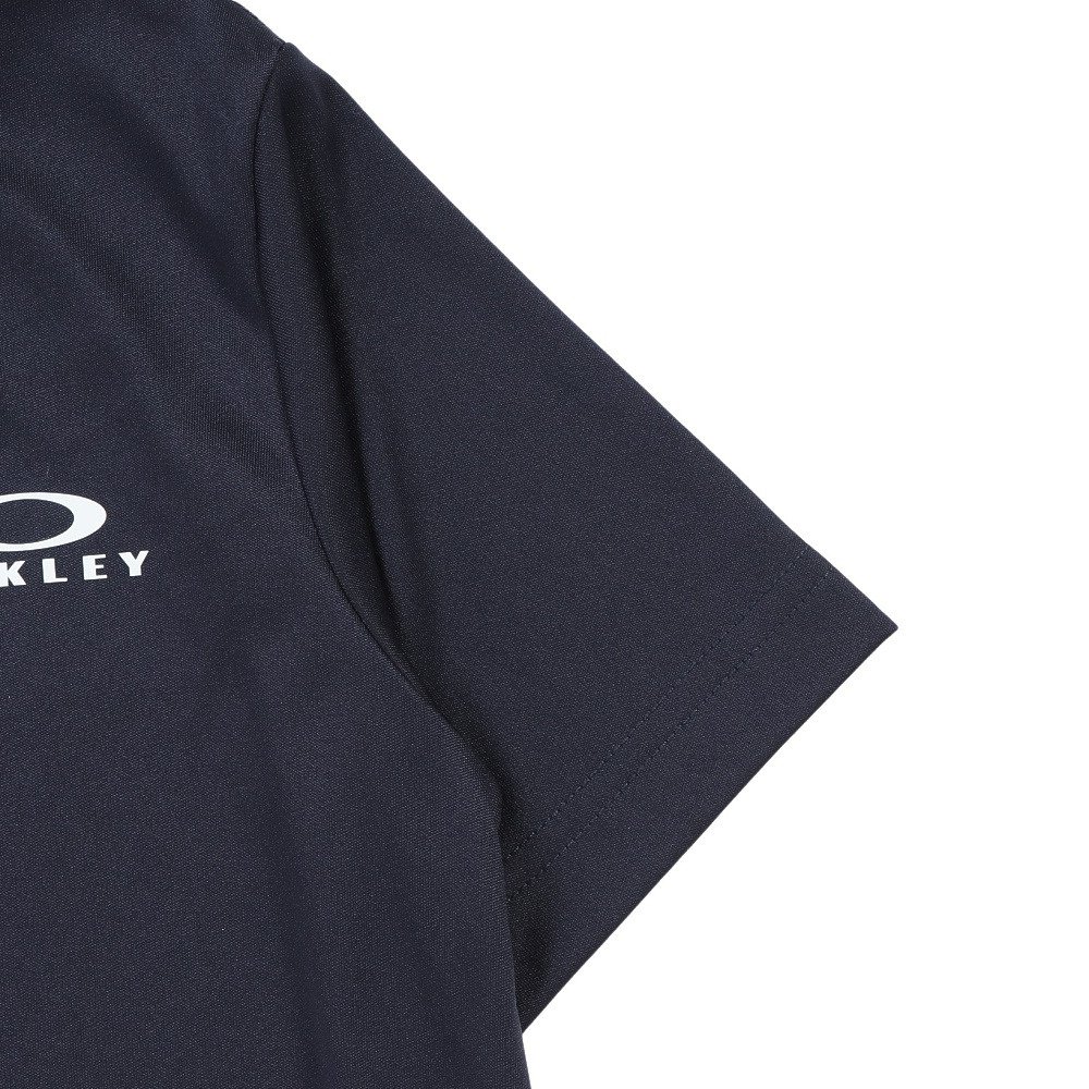 ジュニア Tech 11.0 クルーネック 半袖Tシャツ FOA408970-020 4