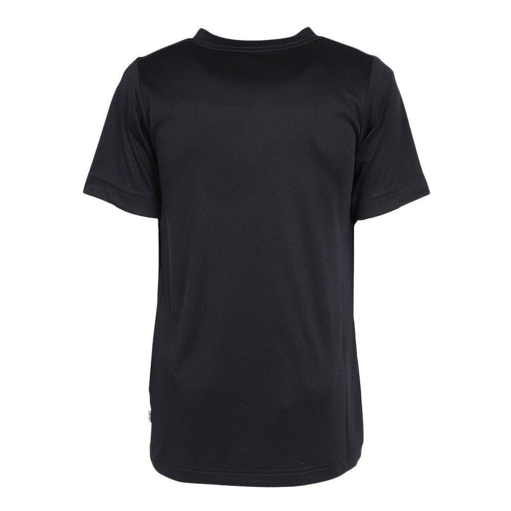 ジュニア Tech 11.0 クルーネック 半袖Tシャツ FOA408970-021 3