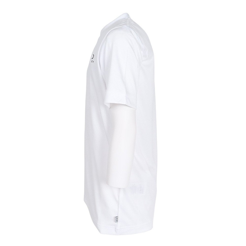 ジュニア Tech 11.0 クルーネック 半袖Tシャツ FOA408970-100 2