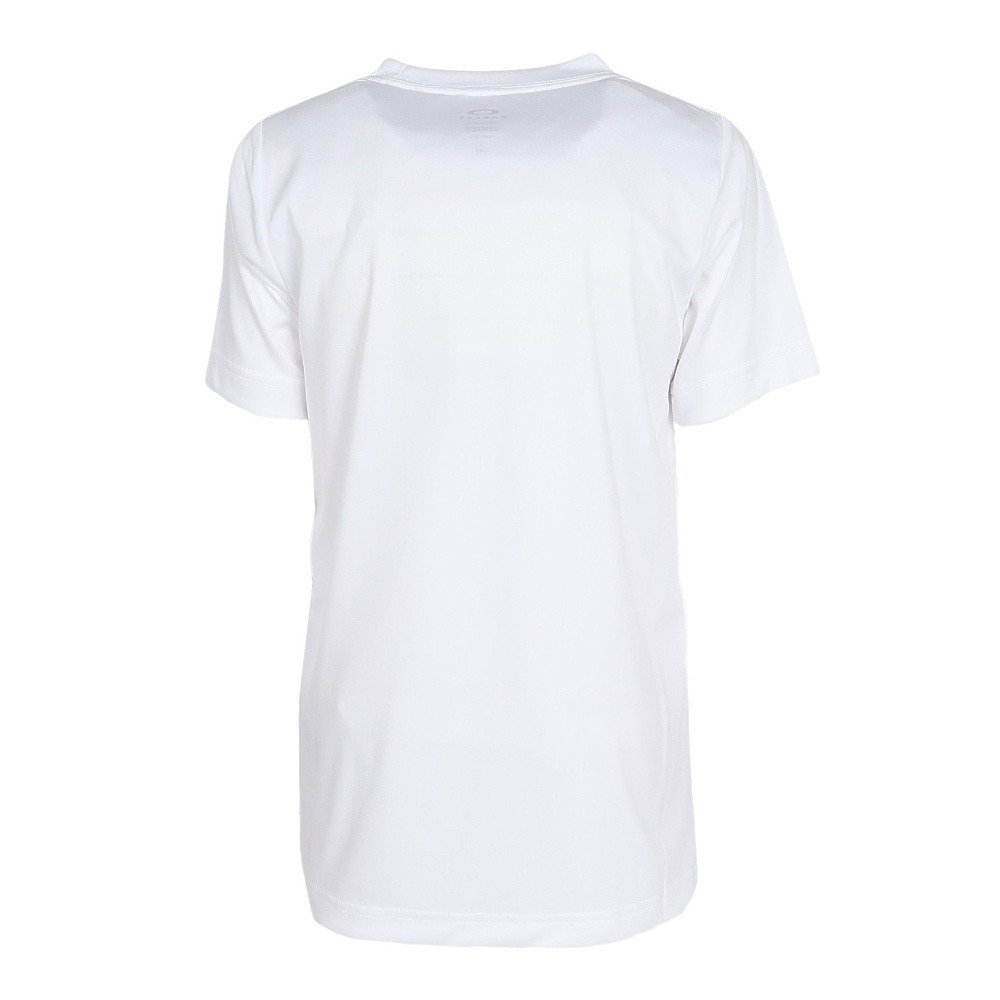 ジュニア Tech 11.0 クルーネック 半袖Tシャツ FOA408970-100 3