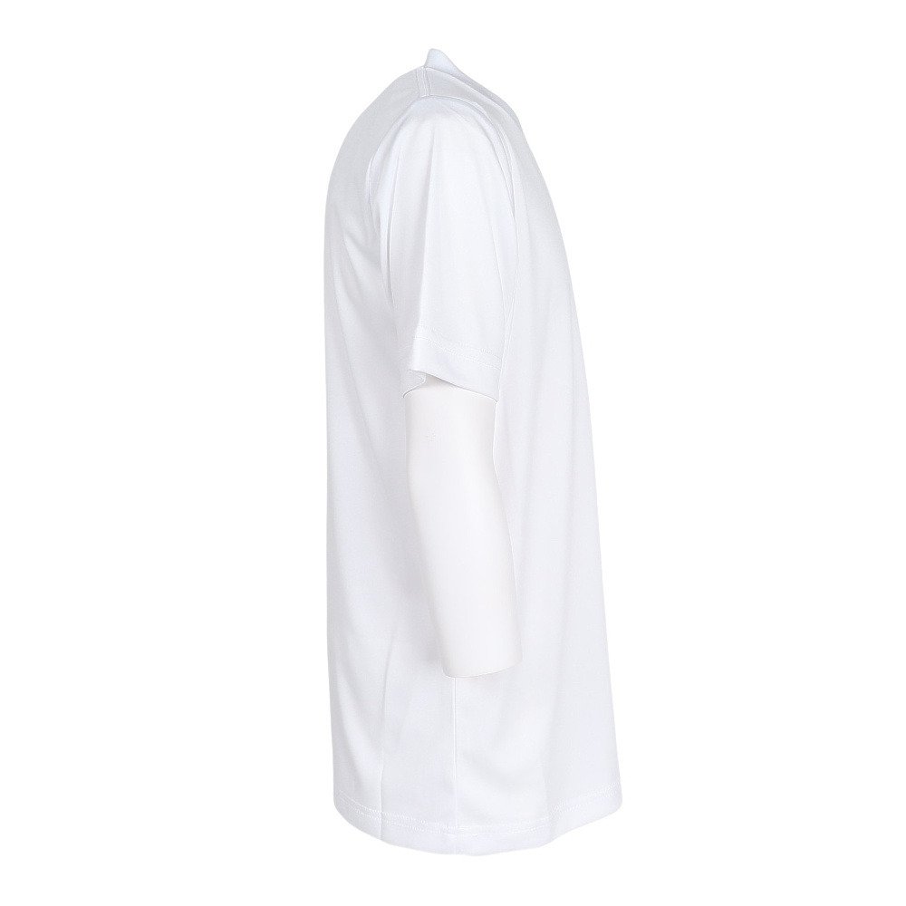 ジュニア Tech 11.0 クルーネック 半袖Tシャツ FOA408970-100 4