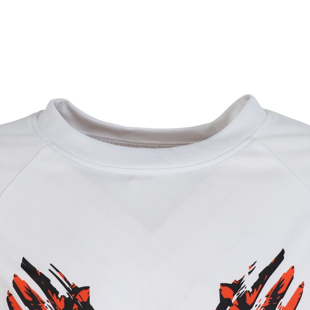 アンダーアーマー（UNDER ARMOUR）（キッズ）ジュニア テック SHOWME