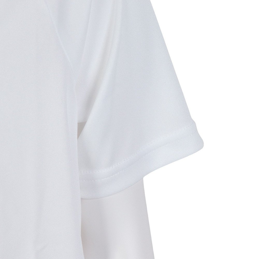 アンダーアーマー（UNDER ARMOUR）（キッズ）ジュニア テック SHOWME スウェット 半袖Tシャツ 6011616 100