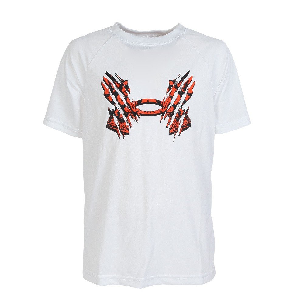 アンダーアーマー Tシャツ アンダーアーマー（UNDER ARMOUR）（キッズ）ジュニア テック SHOWME