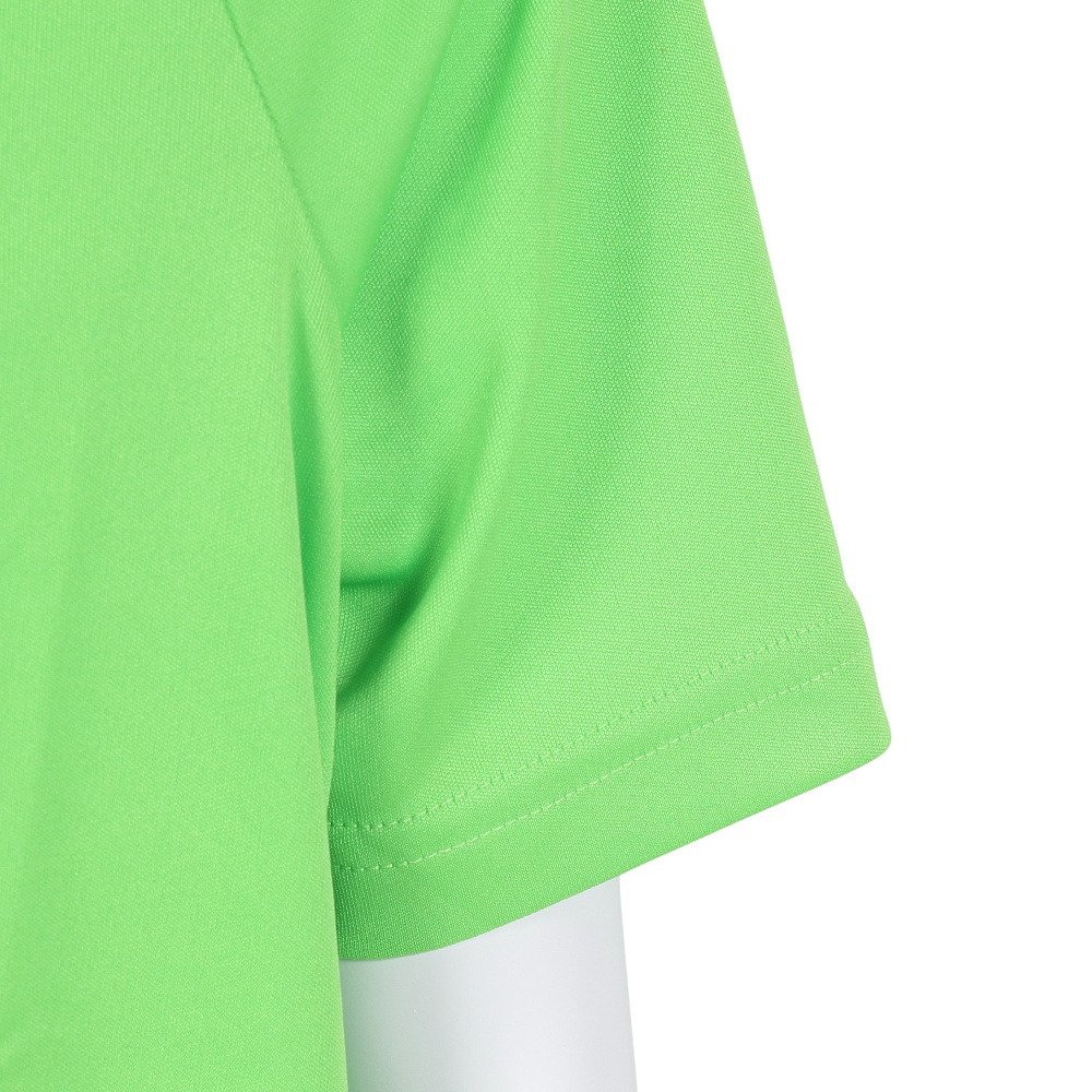 アンダーアーマー（UNDER ARMOUR）（キッズ）ジュニア テック SHOWME スウェット 半袖Tシャツ 6011616 362