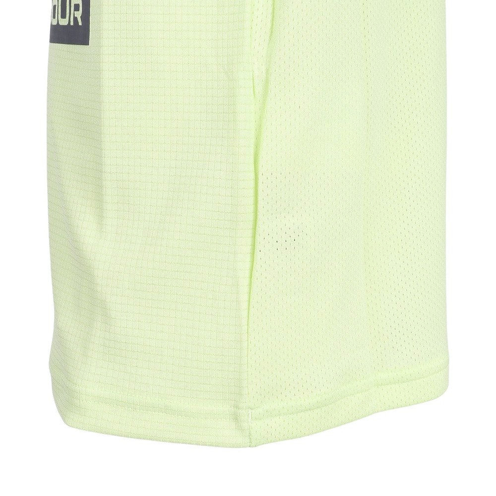 ジュニア SPEED STRIDE GR 半袖Tシャツ 6016576 391 7