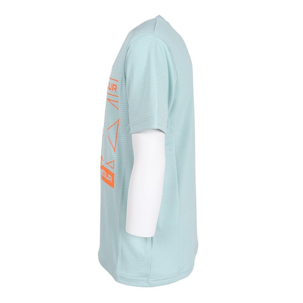 ジュニア SPEED STRIDE GR 半袖Tシャツ 6016576 477 2