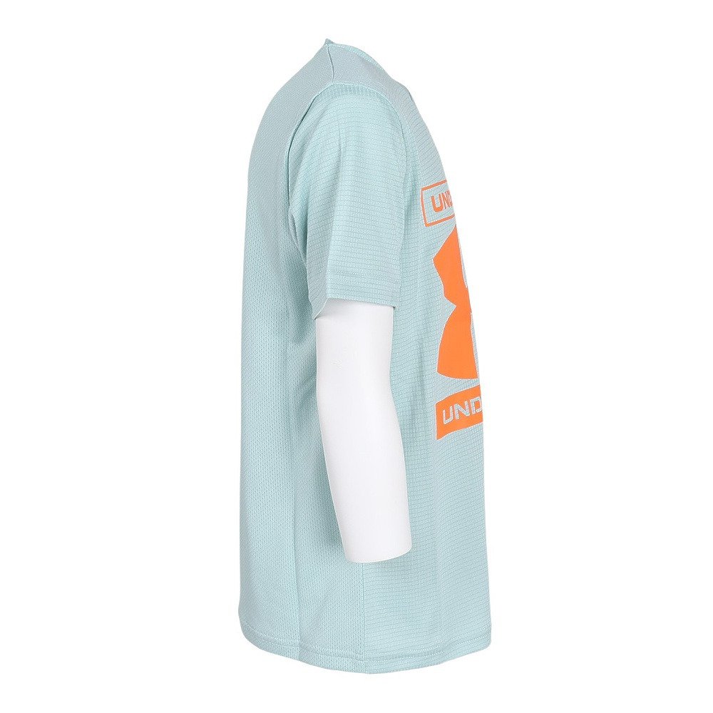 ジュニア SPEED STRIDE GR 半袖Tシャツ 6016576 477 4