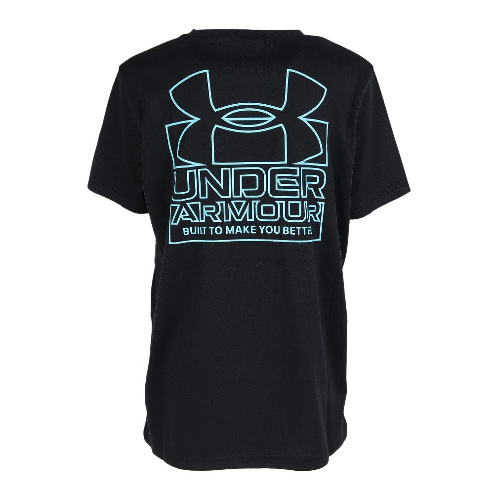 アンダーアーマー（UNDER ARMOUR）（キッズ）ジュニア テック バック
