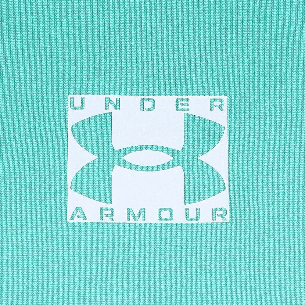アンダーアーマー（UNDER ARMOUR）（キッズ）ジュニア テック バック グラフィック 半袖Tシャツ 6016577 331