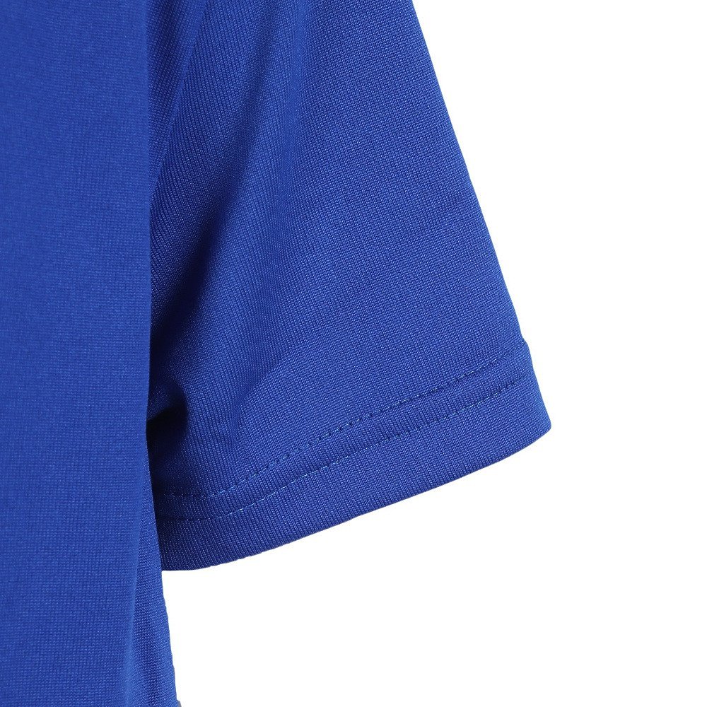 アンダーアーマー（UNDER ARMOUR）（キッズ）ジュニア テック バック グラフィック 半袖Tシャツ 6016577 400