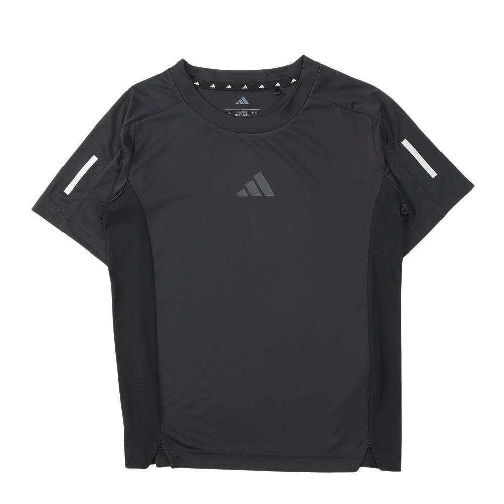 セール】アディダス 半袖Tシャツ（キッズ） 160 - 【公式】 スーパー