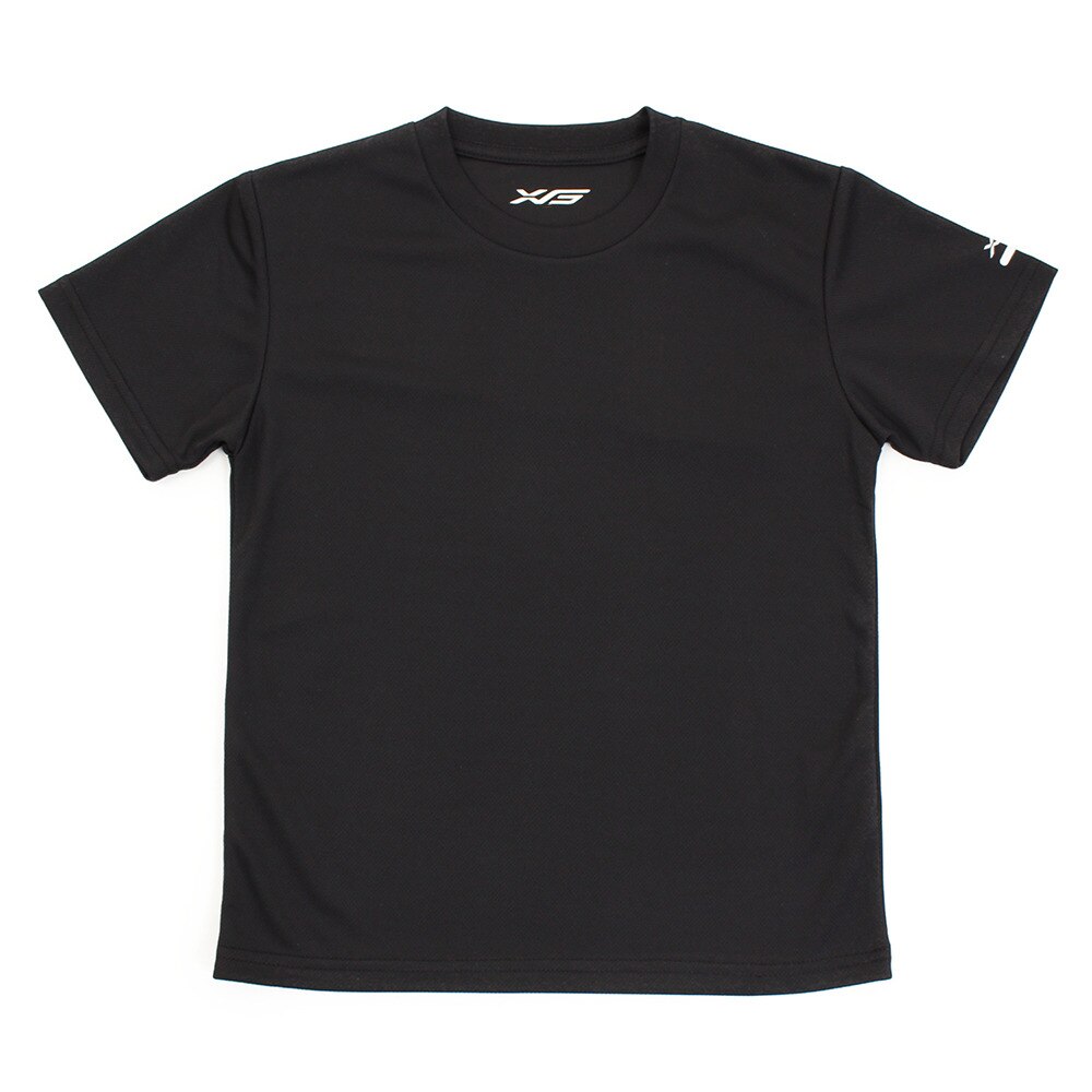  【多少の傷汚れありの為大奉仕】ドライプラス UVハンソデムジT 865G8CD5875 BLK オンライン価格