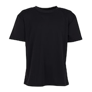 パフォーマンスギア（PG）（キッズ）洗っても機能が続く UVカット 速乾  UV 吸汗速乾 無地 半袖 Tシャツ 865PG9CD9296 BLK