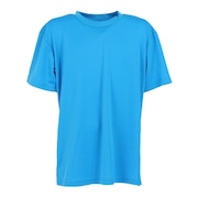 パフォーマンスギア（PG）（キッズ）ドライプラス UV半袖 Tシャツ 865PG9CD9296 BLU