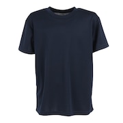 (キッズ)ドライプラス UV半袖 Tシャツ 865PG9CD9296 NVY