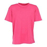 パフォーマンスギア（PG）（キッズ）ドライプラス UV半袖 Tシャツ 865PG9CD9296 PNK