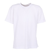 (キッズ)Tシャツ 半袖 ドライプラス UV 865PG9CD9296 WHT ドライ 吸水速乾 UVカット