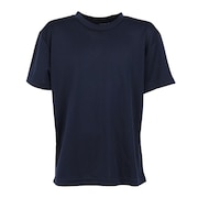 パフォーマンスギア（PG）（キッズ）ジュニア ドライプラス UV 半袖Tシャツ 865PG9CD9296 NVY