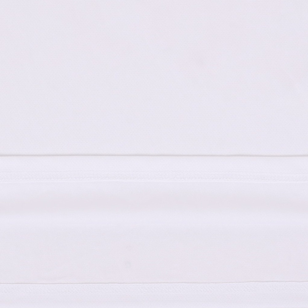 パフォーマンスギア（PG）（キッズ）ジュニア ドライプラス UV 半袖Tシャツ 865PG9CD9296 WHT