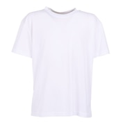 (キッズ)ジュニア ドライプラス UV 半袖Tシャツ 865PG9CD9296 WHT