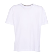 パフォーマンスギア（PG）（キッズ）ジュニア ドライプラス UV 半袖Tシャツ 865PG9CD9296 WHT