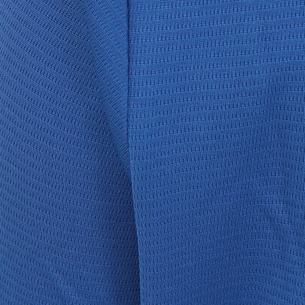 ニューバランス（new balance）（キッズ）ジュニア ジャガードTシャツ JT231437ATE