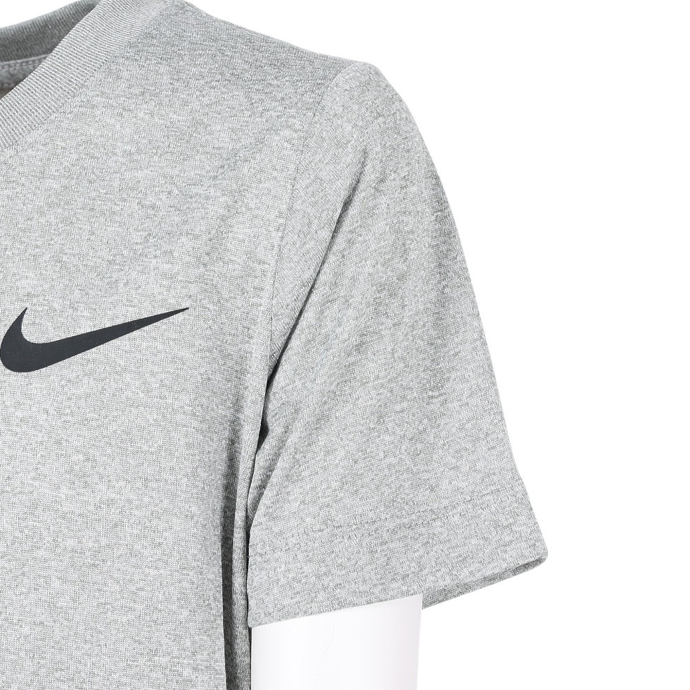 ナイキ（NIKE）（キッズ）ジュニア ドライフィット レジェンド トレーニング 半袖Tシャツ DX9537-055