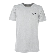 (キッズ)ジュニア ドライフィット レジェンド トレーニング 半袖Tシャツ DX9537-055