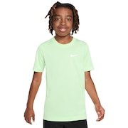 (キッズ)ジュニア ドライフィット レジェンド トレーニング 半袖Tシャツ DX9537-376