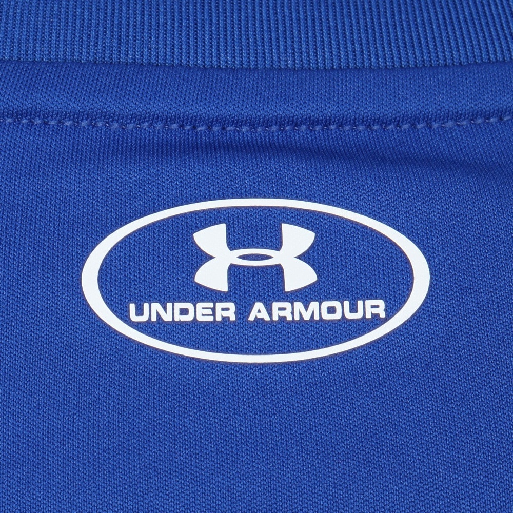 アンダーアーマー（UNDER ARMOUR）（キッズ）ジュニア LOCKER 半袖Tシャツ 1314090 400