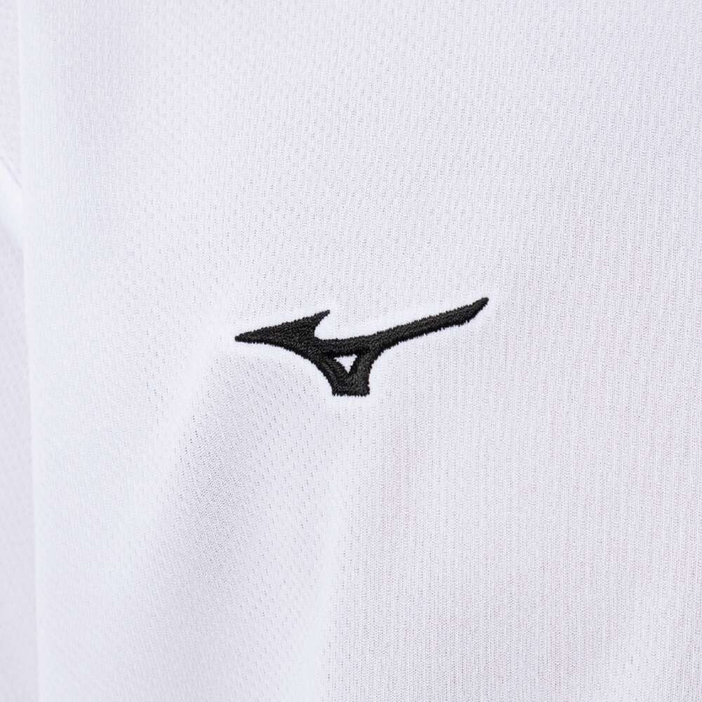 ミズノ（MIZUNO）（キッズ）ジュニア ナビドライ半袖Tシャツ 32MAC49001