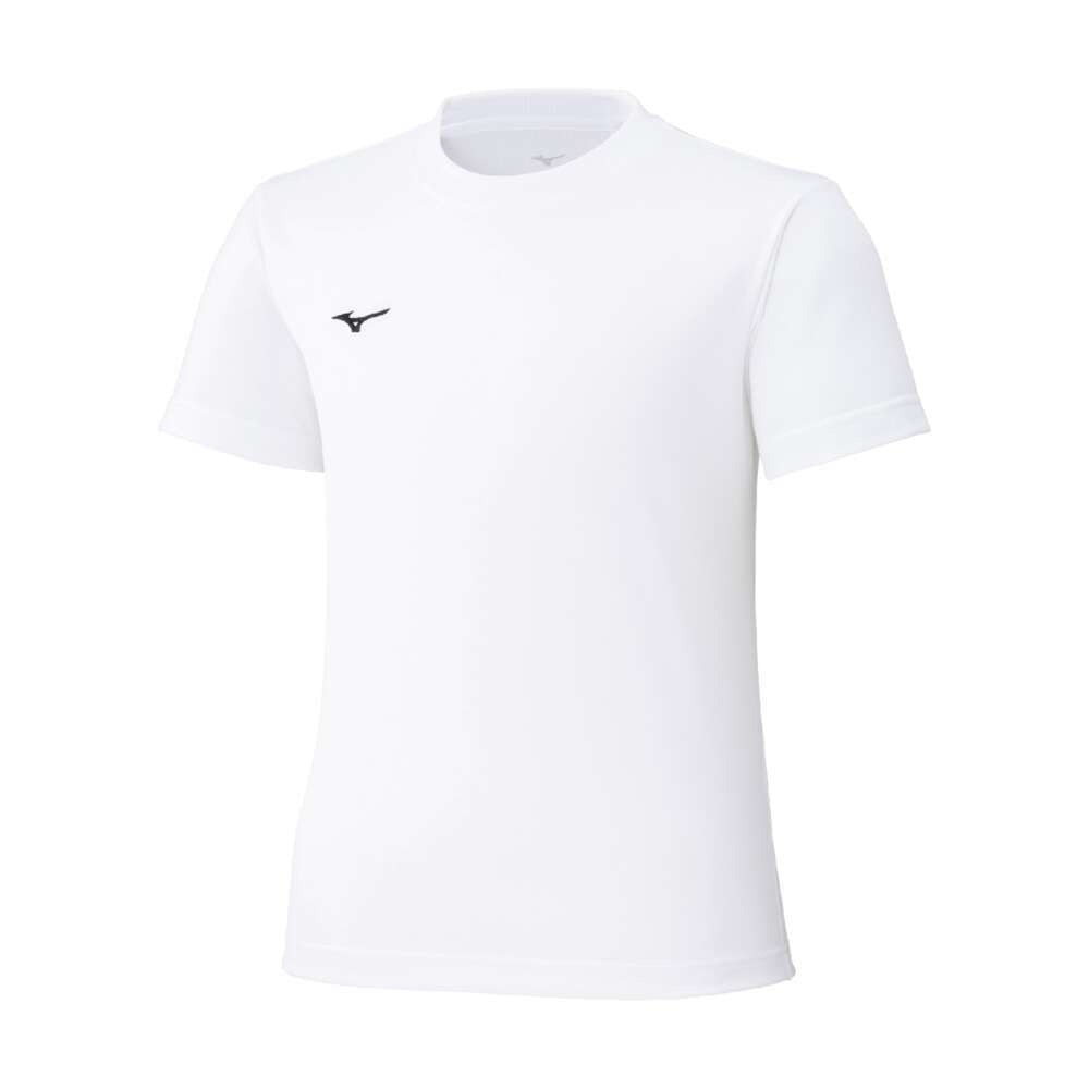 ミズノ（MIZUNO）（キッズ）ジュニア ナビドライ半袖Tシャツ 32MAC49001