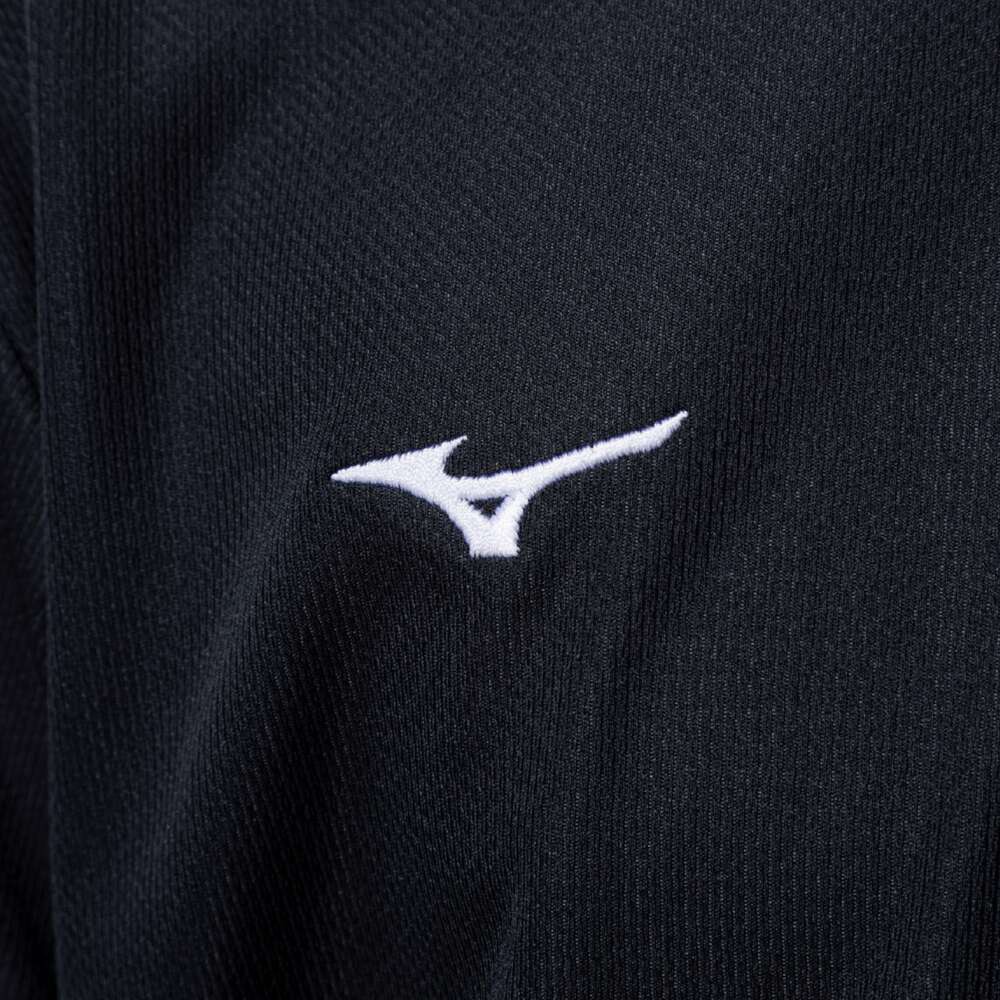 ミズノ（MIZUNO）（キッズ）ジュニア ナビドライ半袖Tシャツ 32MAC49009