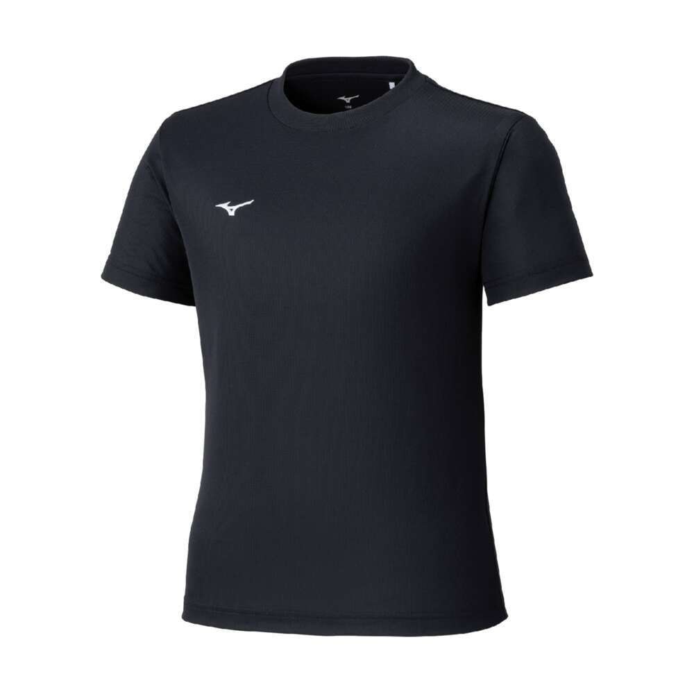 ミズノ（MIZUNO）（キッズ）ジュニア ナビドライ半袖Tシャツ 32MAC49009